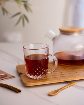 Treo Coffee Mug Set Of 6 - The Decor Kart 