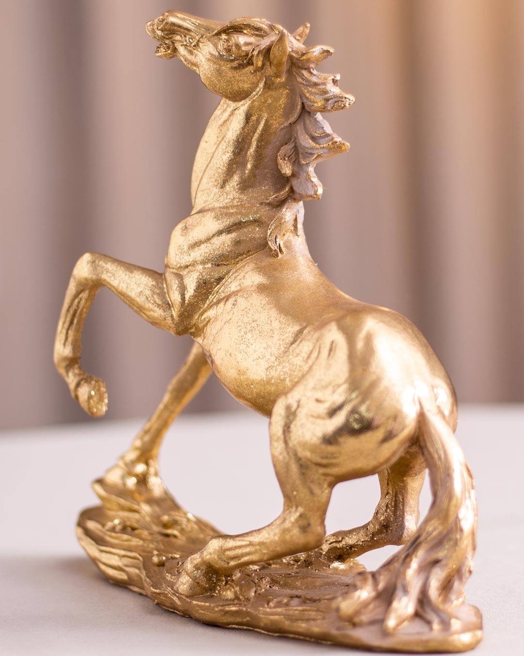 Majestic Horse Figurines