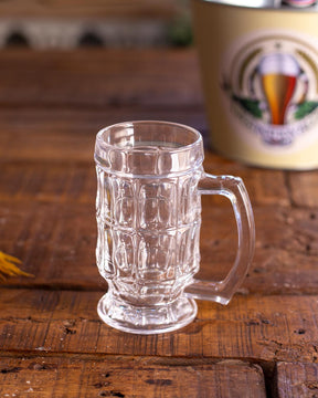 Stylish Designer Beer Mug - Set of 2