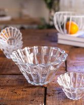 Savoury Pudding Bowl Set Of 7 - The Decor Kart 