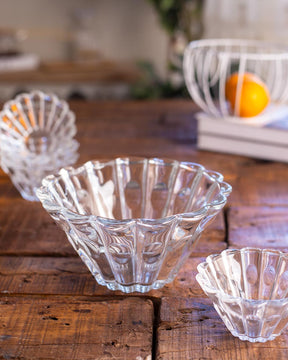 Savoury Pudding Bowl Set Of 7 - The Decor Kart 