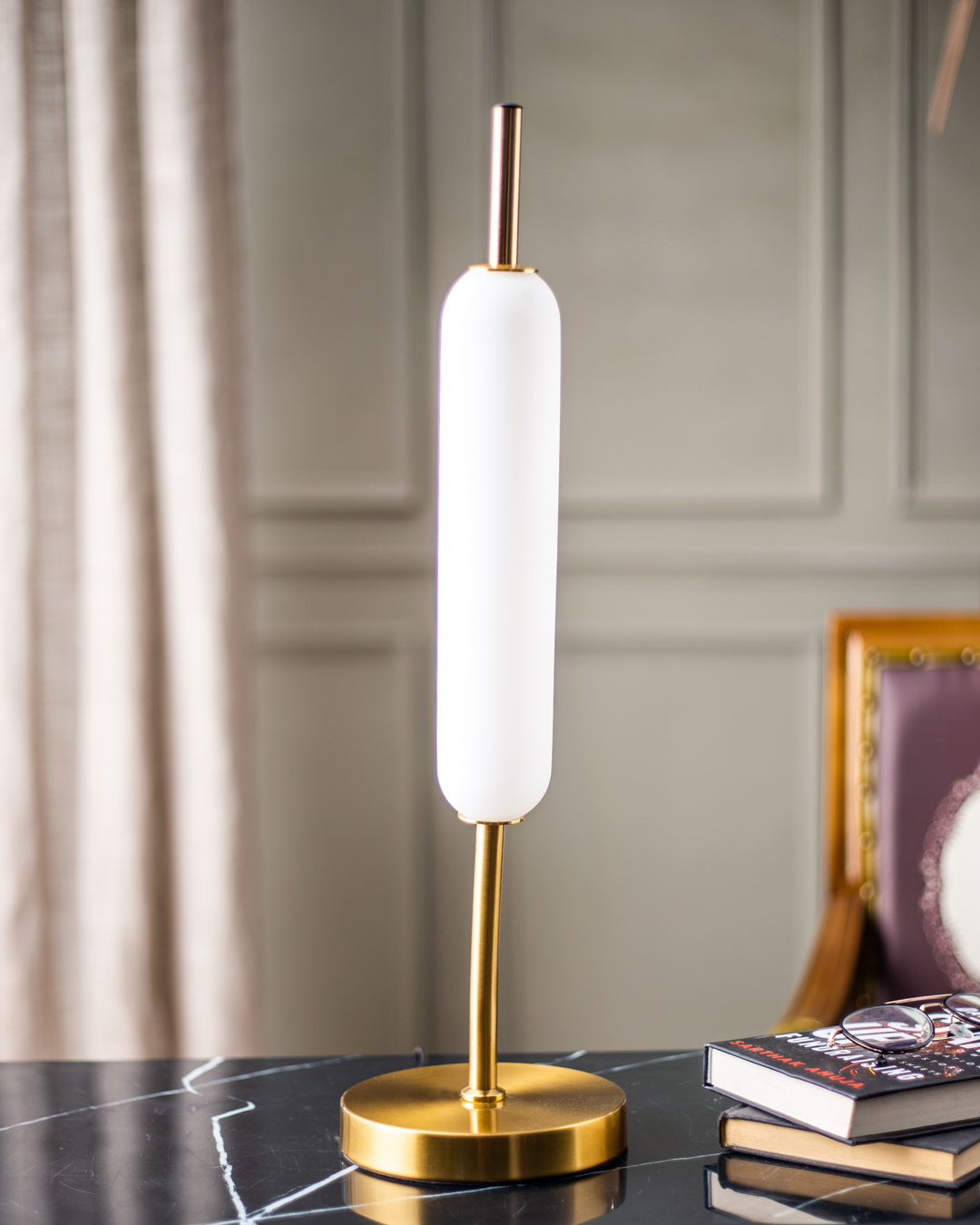 Typha Table Lamp