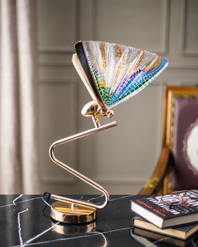 Butterfly Table Lamp - I