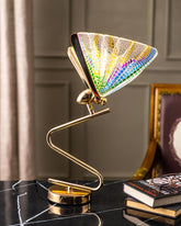 Butterfly Table Lamp - I