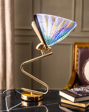 Butterfly Table Lamp - I