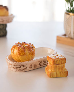 Bakery Salt & Pepper Shaker Set - The Decor Kart 