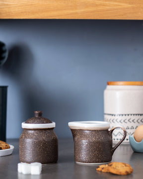 Split Milk & Sugar Set - The Decor Kart 