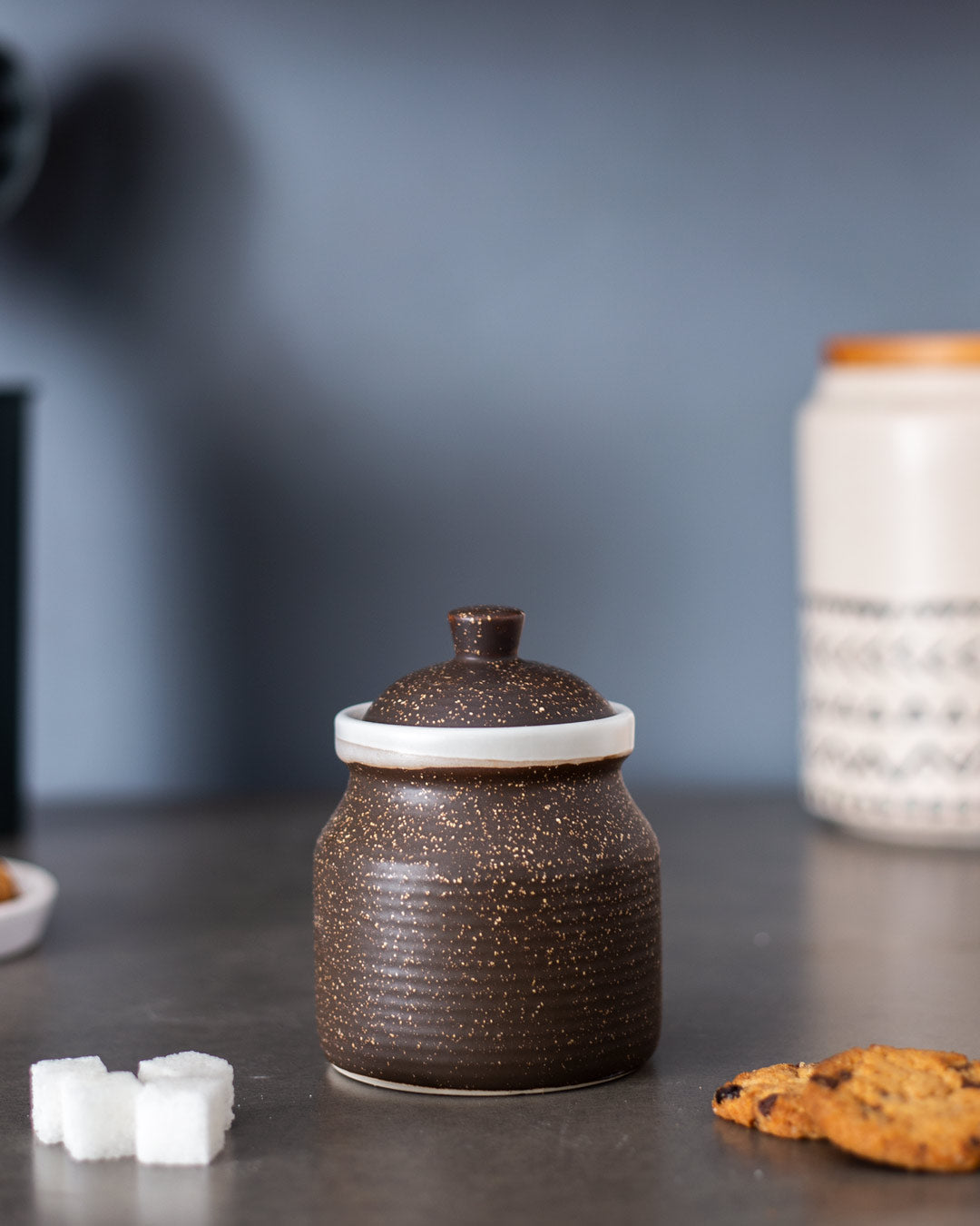 Split Milk & Sugar Set - The Decor Kart 