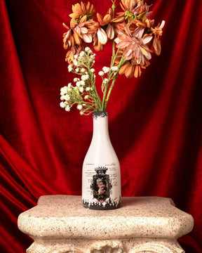 Royalty Bud Vase