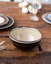 Rayshawn Serving Bowl