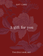 The Decor Kart Gift Card - The Decor Kart