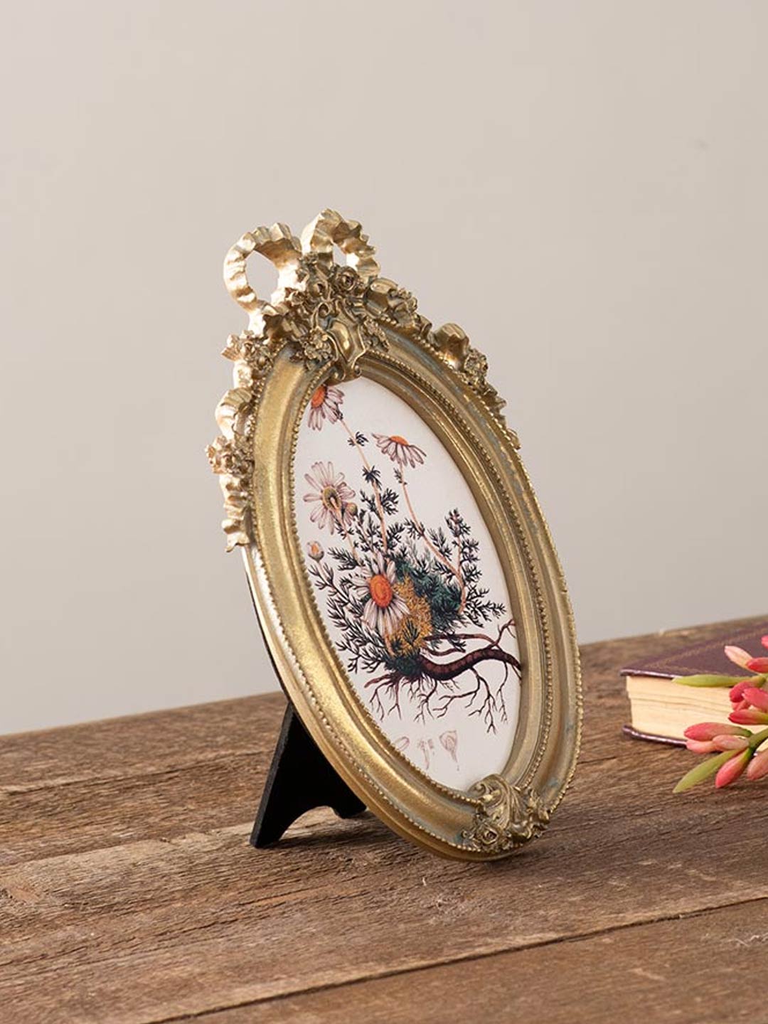 Emma - Photo Frame - The Decor Kart