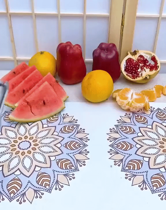 Manual Juice Squeezer - The Decor Kart